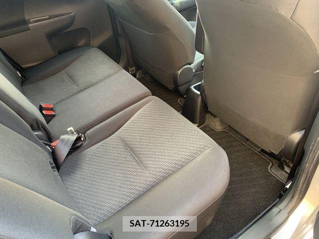 Subaru TREZIA 2011-09 239051-11