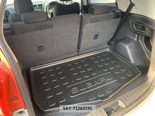 Subaru TREZIA 2011-09 239051-13