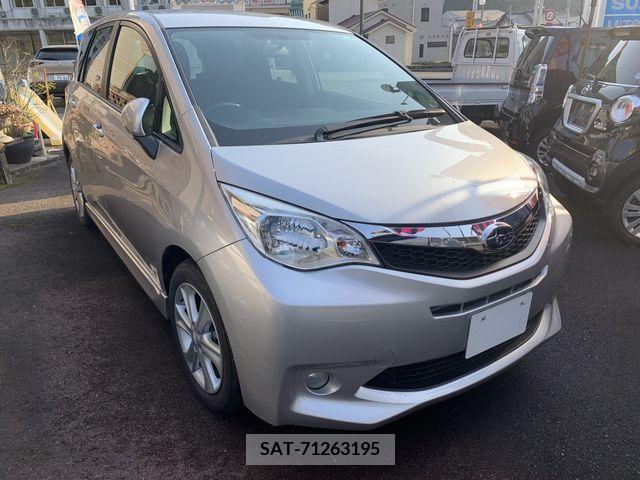 Subaru TREZIA 2011-09 239051-0