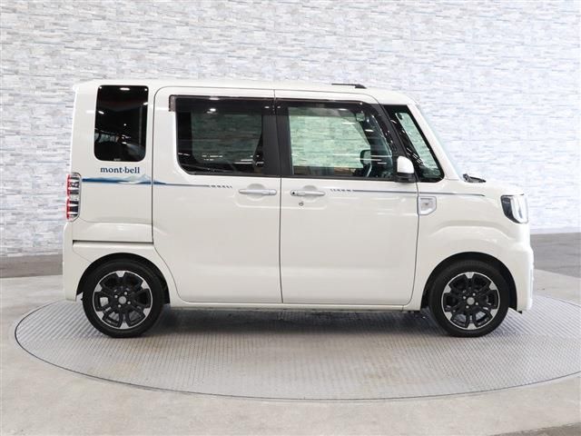 Daihatsu WAKE 2015-07 11825-6