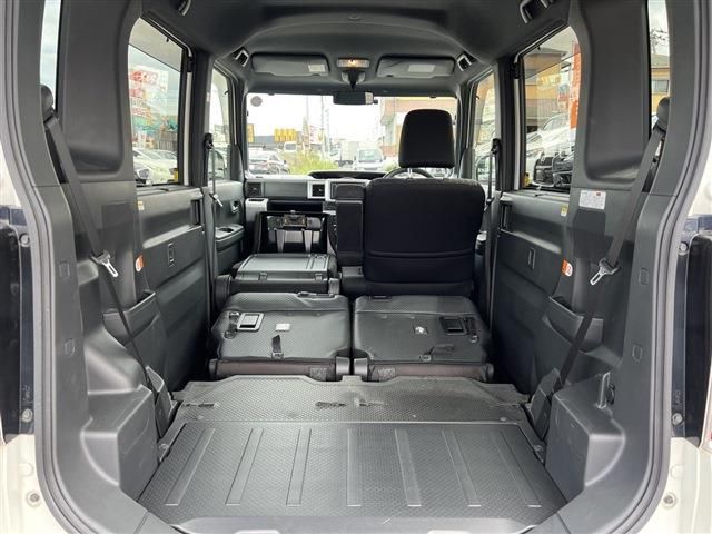 Daihatsu WAKE 2015-07 11825-19