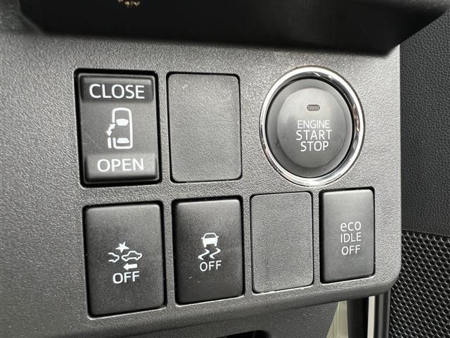 Daihatsu WAKE 2015-07 11825-12