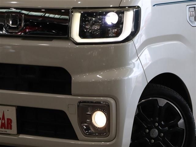 Daihatsu WAKE 2015-07 11825-8