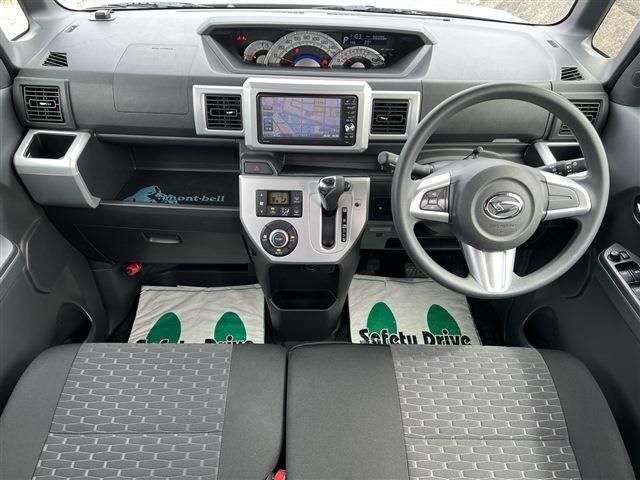 Daihatsu WAKE 2015-07 11825-11