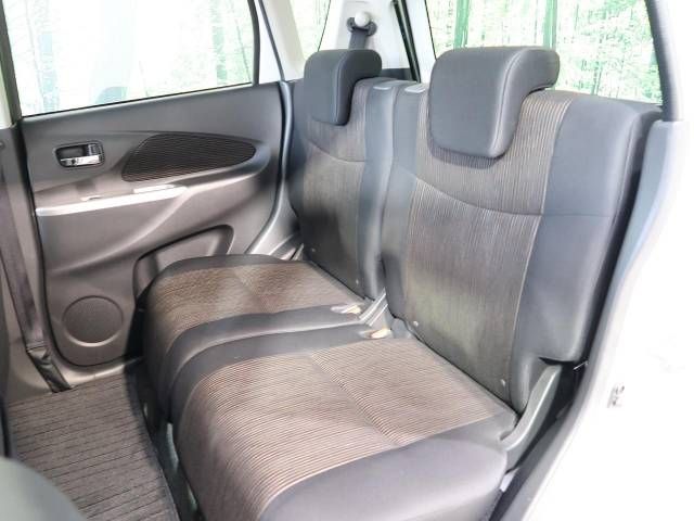 Mitsubishi EK CUSTOM 2013-11 519-11