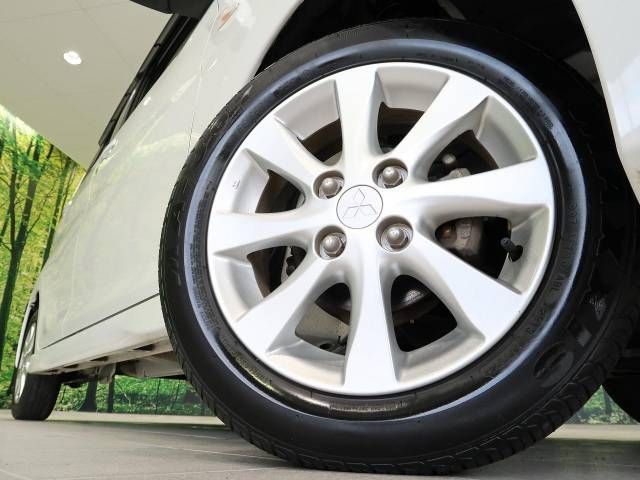 Mitsubishi EK CUSTOM 2013-11 519-14