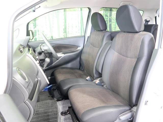 Mitsubishi EK CUSTOM 2013-11 519-10