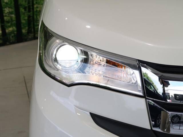 Mitsubishi EK CUSTOM 2013-11 519-13