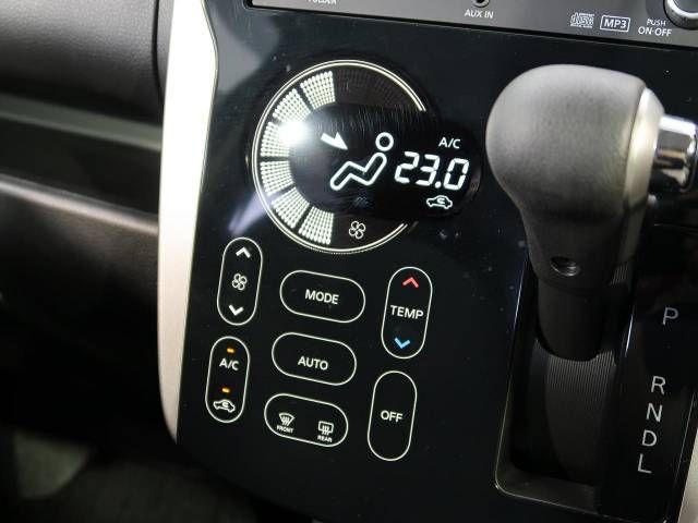 Mitsubishi EK CUSTOM 2013-11 519-6