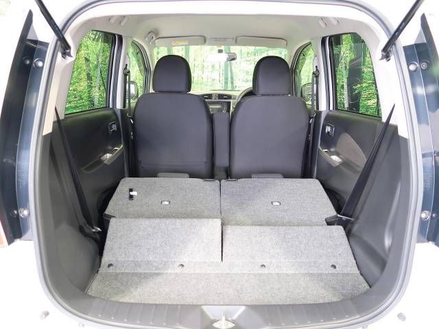 Mitsubishi EK CUSTOM 2013-11 519-12