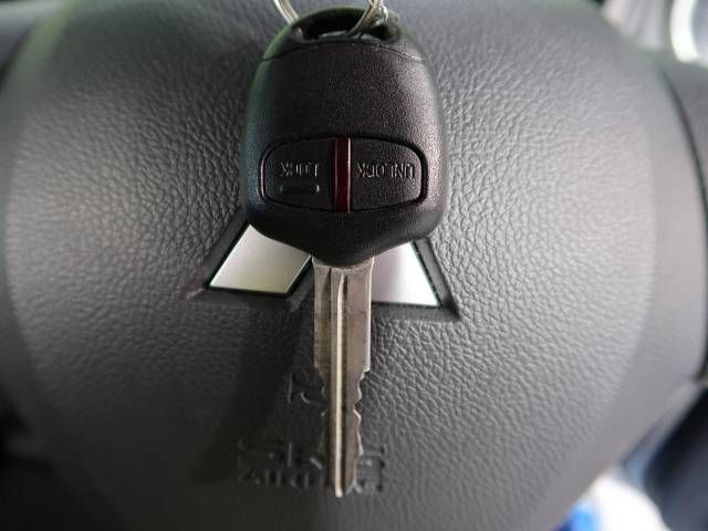 Mitsubishi EK CUSTOM 2013-11 519-8