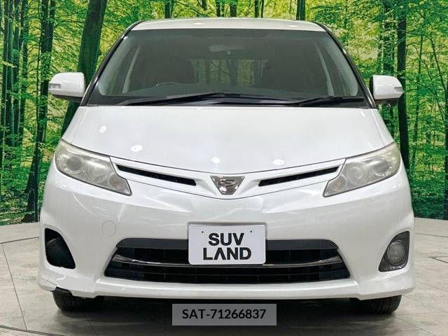Toyota ESTIMA 2009-10 268698-15