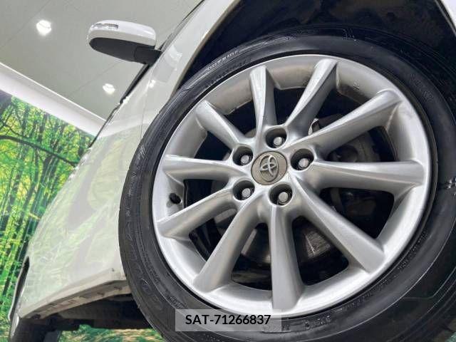 Toyota ESTIMA 2009-10 268698-14