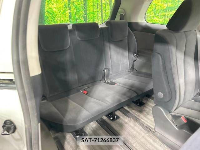 Toyota ESTIMA 2009-10 268698-10