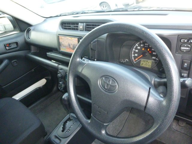 Toyota SUCCEED VAN 2016-09 188153-16