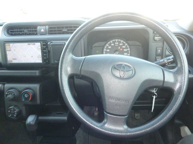 Toyota SUCCEED VAN 2016-09 188153-11