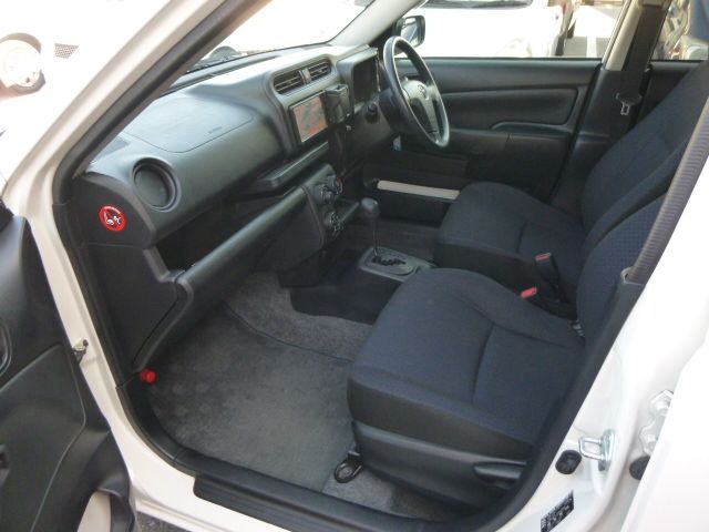 Toyota SUCCEED VAN 2016-09 188153-18