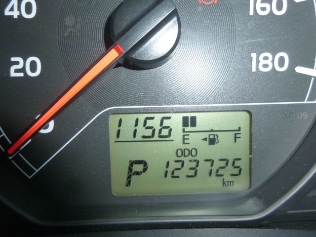 Toyota SUCCEED VAN 2016-09 188153-20