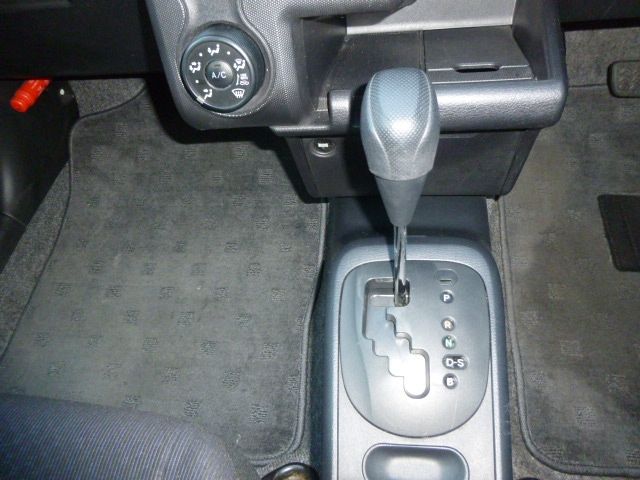 Toyota SUCCEED VAN 2016-09 188153-13