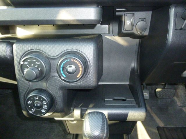 Toyota SUCCEED VAN 2016-09 188153-14