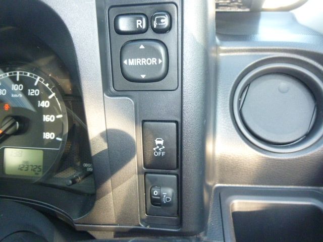 Toyota SUCCEED VAN 2016-09 188153-15