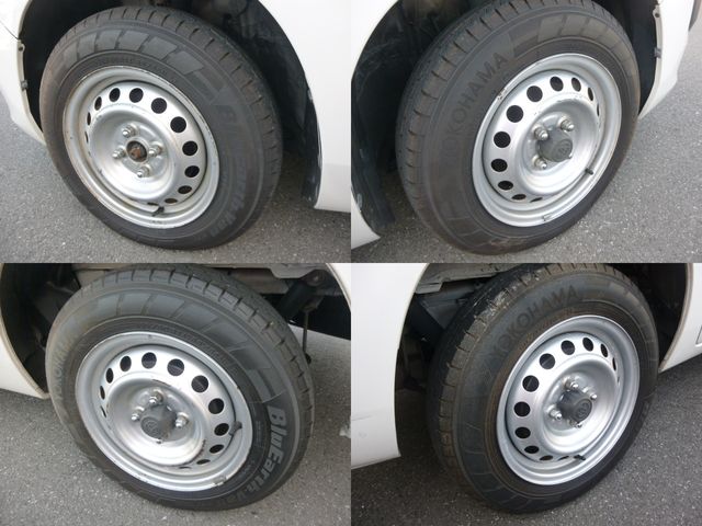 Toyota SUCCEED VAN 2016-09 188153-26
