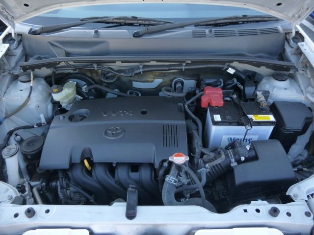 Toyota SUCCEED VAN 2016-09 188153-7