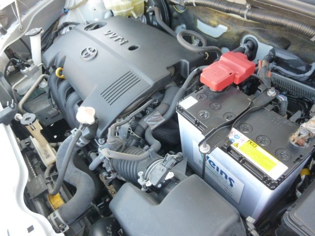 Toyota SUCCEED VAN 2016-09 188153-8