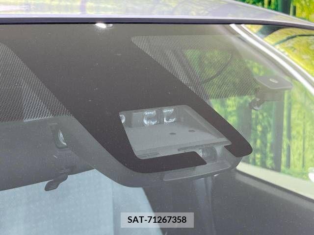 Toyota AQUA 2019-03 329356-3