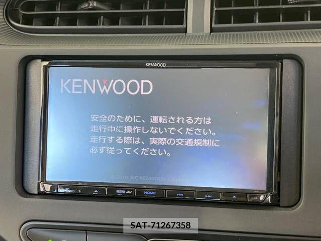 Toyota AQUA 2019-03 329356-2