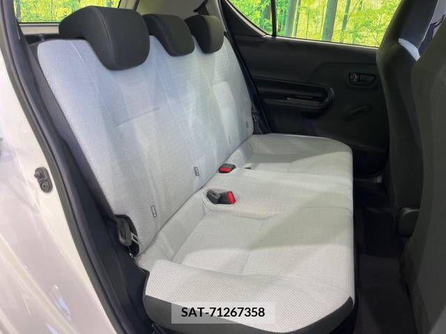 Toyota AQUA 2019-03 329356-10