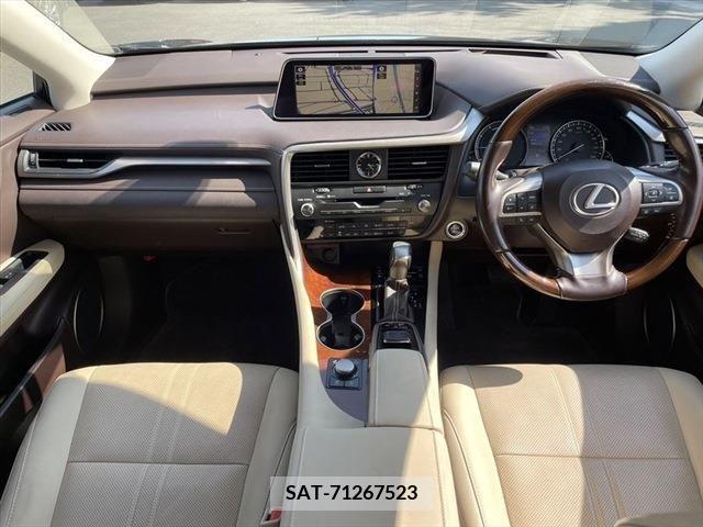 Lexus RX 2016-02 334374-1
