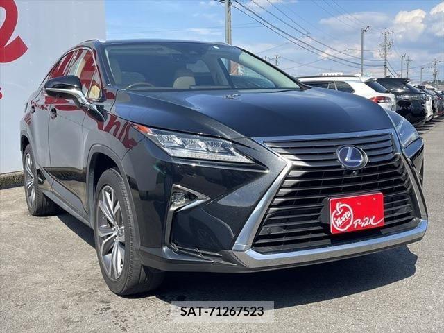 Lexus RX 2016-02 334374-16