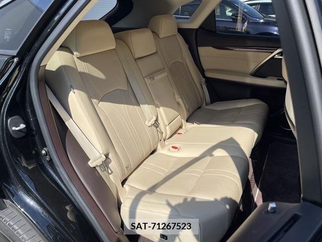Lexus RX 2016-02 334374-9