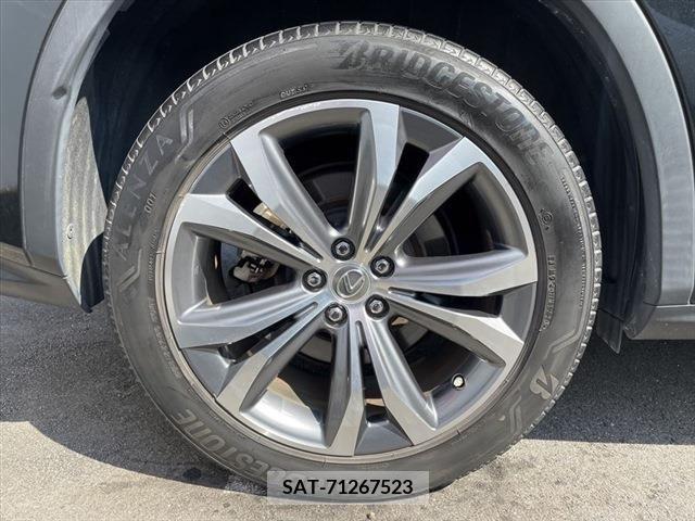 Lexus RX 2016-02 334374-28