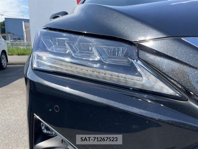 Lexus RX 2016-02 334374-23