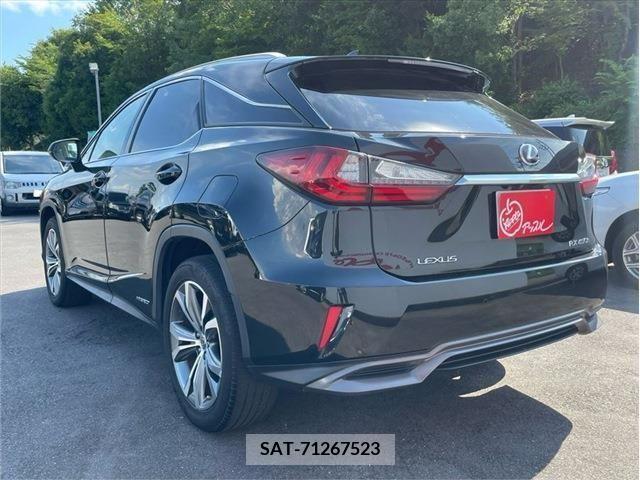 Lexus RX 2016-02 334374-20