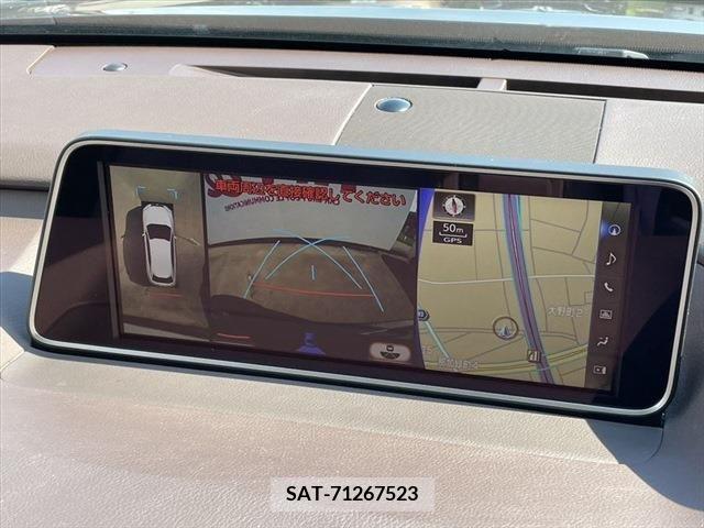 Lexus RX 2016-02 334374-4