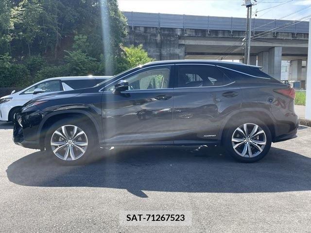 Lexus RX 2016-02 334374-21