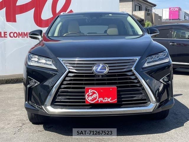 Lexus RX 2016-02 334374-15