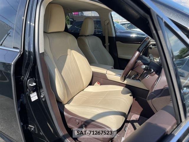 Lexus RX 2016-02 334374-8