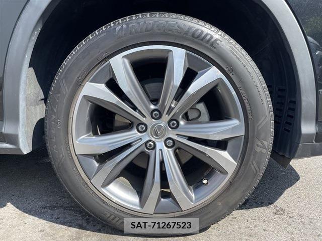 Lexus RX 2016-02 334374-14