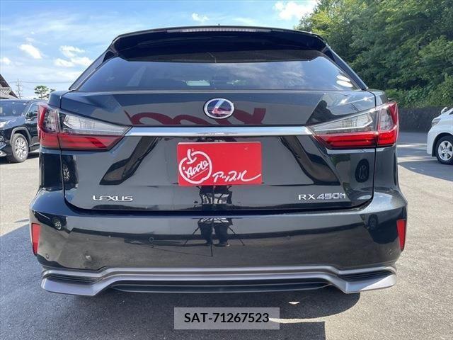 Lexus RX 2016-02 334374-19