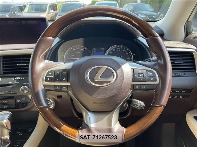 Lexus RX 2016-02 334374-11