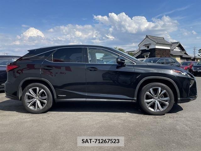 Lexus RX 2016-02 334374-17