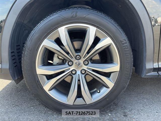 Lexus RX 2016-02 334374-29