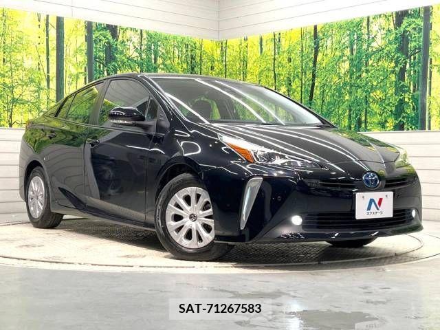 Toyota PRIUS 2021-03 218923-16