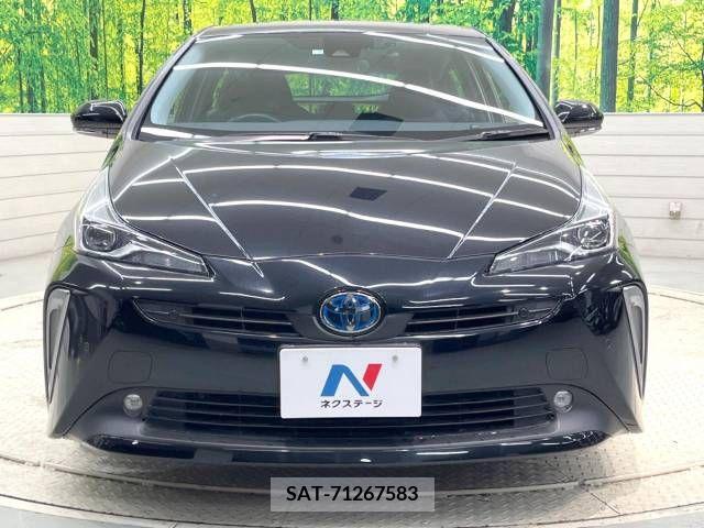 Toyota PRIUS 2021-03 218923-14