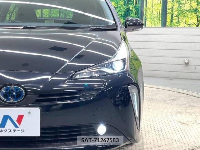 Toyota PRIUS 2021-03 218923-12