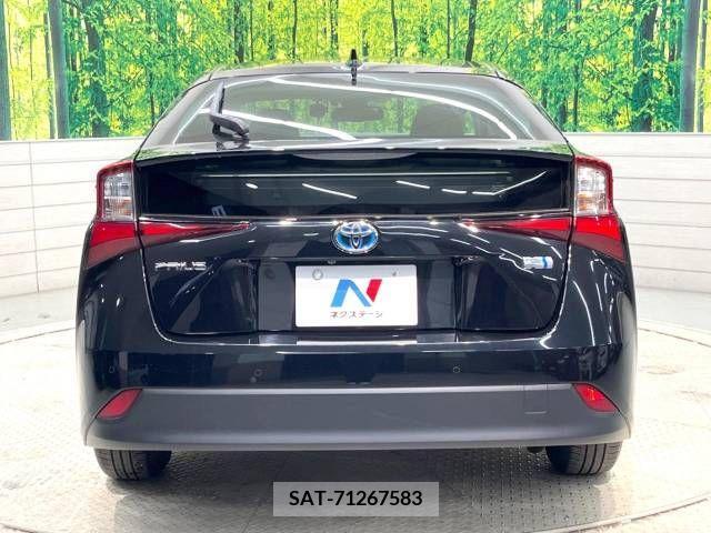 Toyota PRIUS 2021-03 218923-15